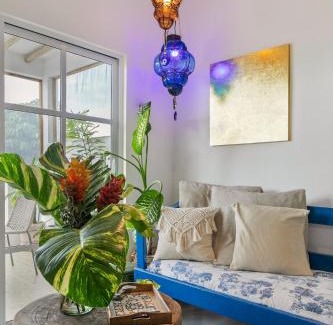 La Gloria Apartamento | Loft Ecochic