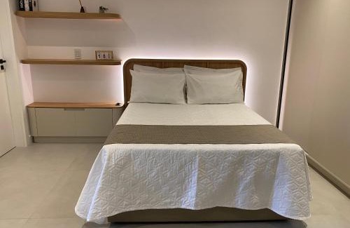 Centro Apartamento | LOFT Ed Carbono