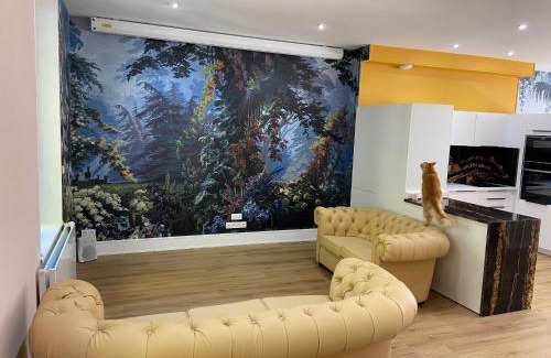 Chamalieres Apartamento | Loft "Eden" jaccuzi prestations haut de gamme 92m2-2 chbres