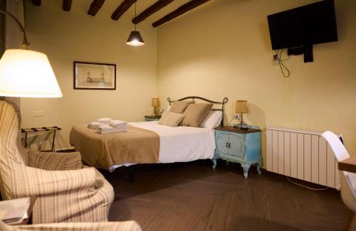 El Vilosell Apartamento | Loft El Roure, El Vilosell