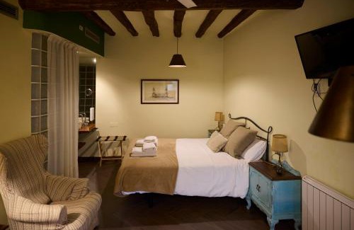 El Vilosell Apartamento | Loft El Roure, El Vilosell