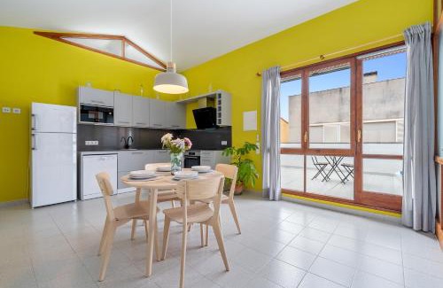 Bellvey Apartamento | Loft El Til-ler