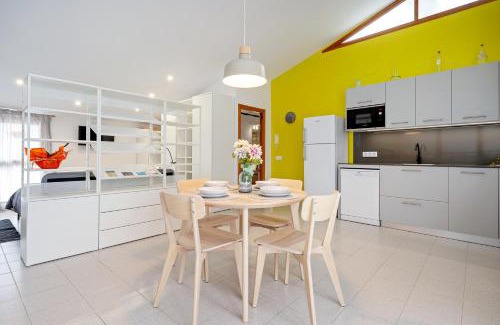 Bellvey Apartamento | Loft El Til-ler