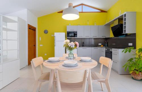 Bellvey Apartamento | Loft El Til-ler