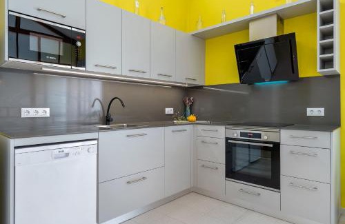 Bellvey Apartamento | Loft El Til-ler