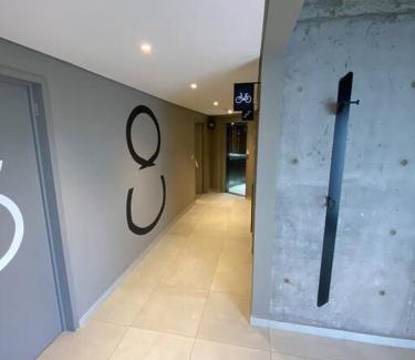 Constitución Casa | Loft Elegante a 5 Minutos de Puerto Madero 8A