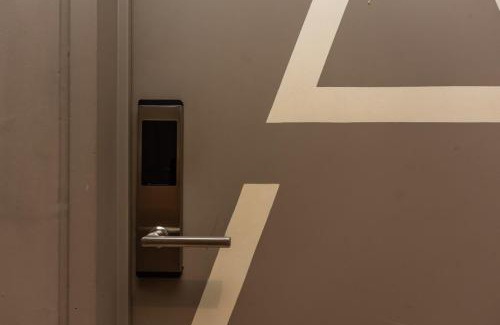 Constitución Casa | Loft Elegante a 5 Minutos de Puerto Madero 8A