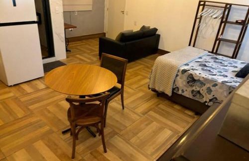 Morros Apartamento | Loft Elegante e Aconchegante