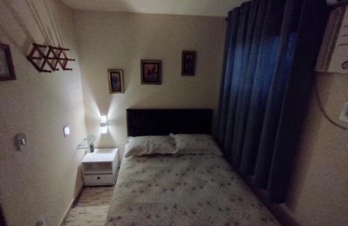 Campo Grande Apartamento | Loft em Cobertura