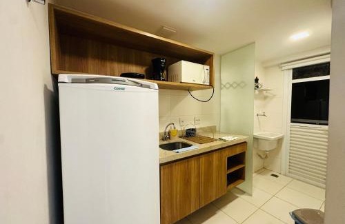 Camorim Apartamento | Loft em Rio Stay Rio Centro