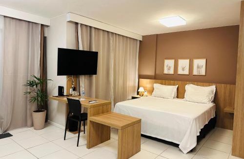 Camorim Apartamento | Loft em Rio Stay Rio Centro