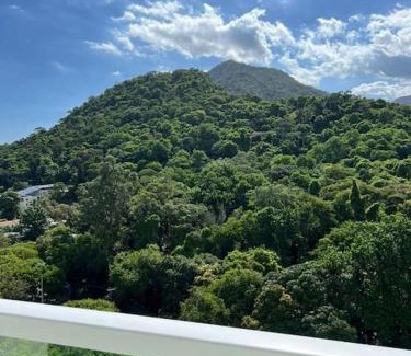 Camorim Apartamento | Loft em Rio Stay Rio Centro