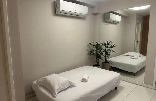 Camorim Apartamento | Loft em Rio Stay Rio Centro