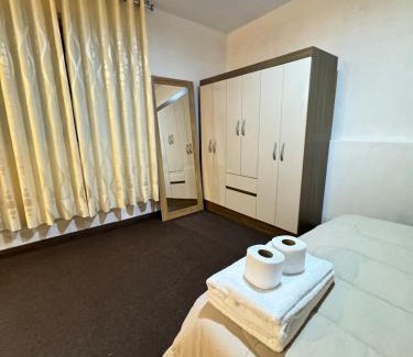 Ayacucho Apartamento | Loft Emadi Ayacucho