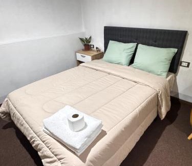 Ayacucho Apartamento | Loft Emadi Ayacucho
