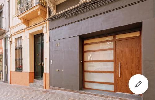 Badalona Apartamento | Loft en Badalona Centro