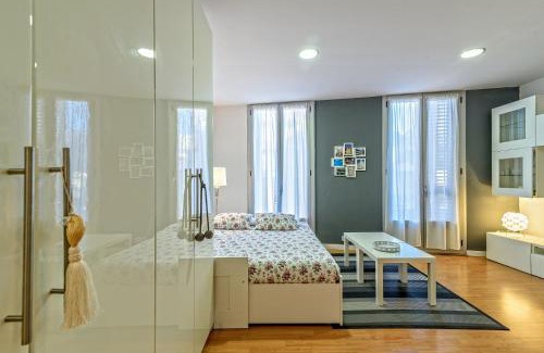 Badalona Apartamento | Loft en Badalona Centro