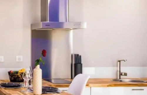 Bourg-de-Visa Casa | Loft en Bulles Avec Jacuzzi Privatif et Illimité