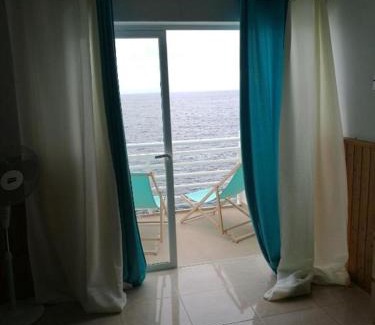 Callao Salvaje Apartamento | Loft en Callao Salvaje con Piscina, Terraza y Vistas al Mar