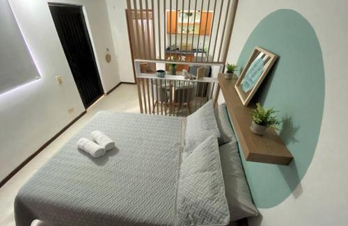 Cali Apartamento | Loft en Caney, Cali