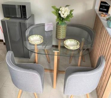 Cali Apartamento | Loft en Caney, Cali