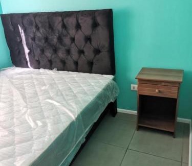 Placeres Casa | Loft en cerro placeres