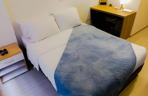 Chapinero Apartamento | Loft en Chapinero con piscina y jacuzzi - 417