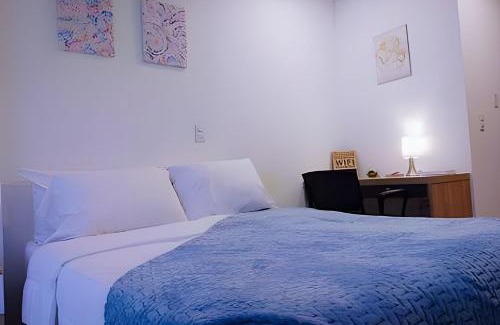 Chapinero Apartamento | Loft en Chapinero con piscina y jacuzzi - 417