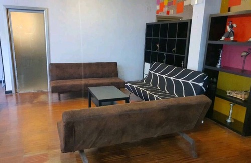 Jeronimos Apartamento | Loft en diferentes alturas amplio y muy céntrico