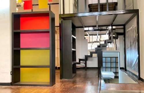 Jeronimos Apartamento | Loft en diferentes alturas amplio y muy céntrico