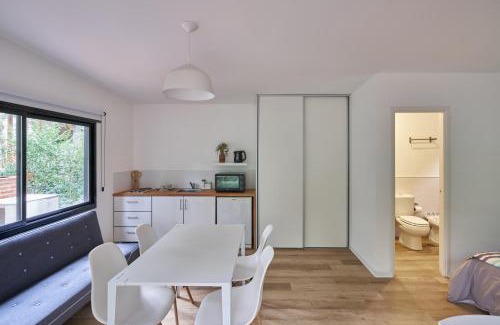 Barrio Bosque Peralta Ramos Casa | Loft en el Bosque Peralta Ramos