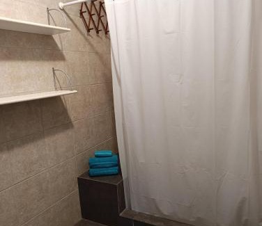 Barrio Los Acantilados Casa | Loft en Los Acantilados