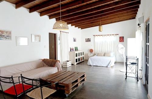Barrio Los Acantilados Casa | Loft en Los Acantilados