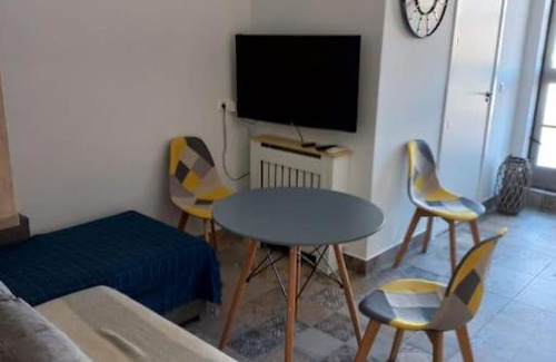 Villafranca de Córdoba Apartamento | LOFT EN PATIO DE CASA TÍPICA DE PUEBLO