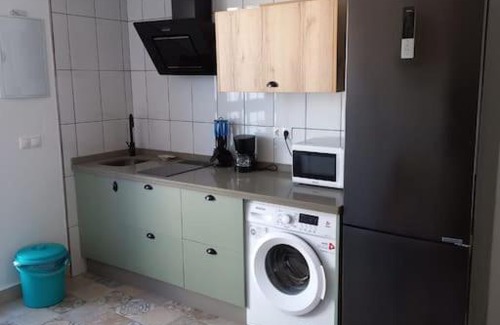 Villafranca de Córdoba Apartamento | LOFT EN PATIO DE CASA TÍPICA DE PUEBLO