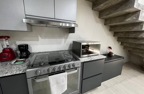 Providencia Apartamento | Loft en providencia guadalajara