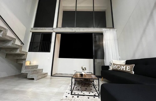 Providencia Apartamento | Loft en providencia guadalajara