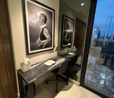 San Pedro Garza García Apartamento | Loft en Torre Eco Urbana Arboleda
