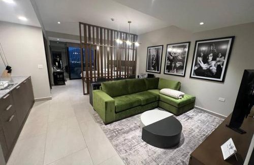 San Pedro Garza García Apartamento | Loft en Torre Eco Urbana Arboleda