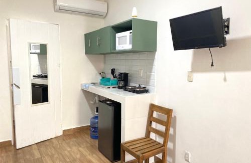 Veracruz Apartamento | Loft en Veracruz