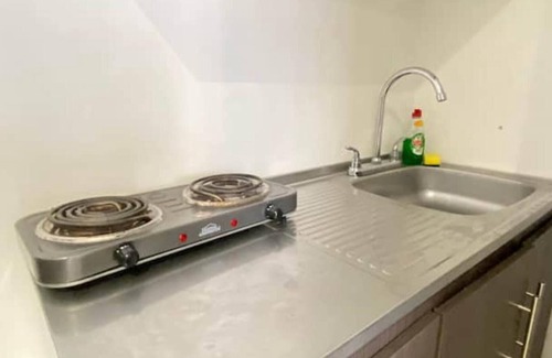 Campin Apartamento | LOFT encantador, muy cómodo, la lado del MovistarA
