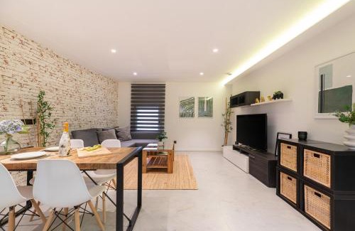 Casco Vello Apartamento | Loft Espectacular Interior