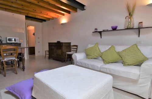Este Apartamento | Loft Este by Interhome