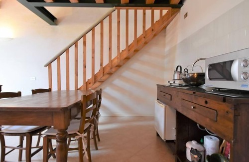 Este Apartamento | Loft Este by Interhome