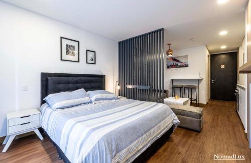 Centro International Apartamento | Loft estilo Japonés