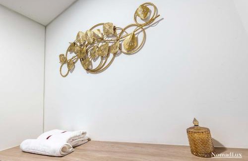 Centro International Apartamento | Loft estilo Japonés