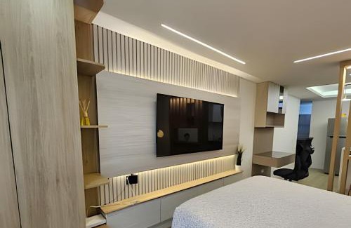 Normandia Apartamento | Loft exclusivo 10 min del aeropuerto Con parqueo