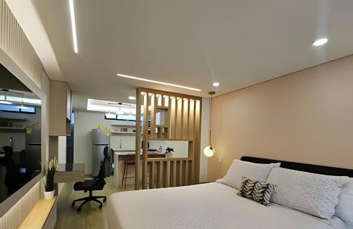 Normandia Apartamento | Loft exclusivo 10 min del aeropuerto Con parqueo