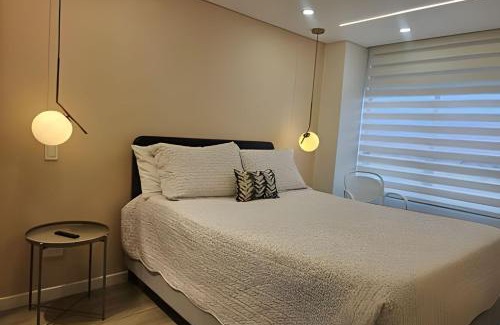 Normandia Apartamento | Loft exclusivo 10 min del aeropuerto Con parqueo