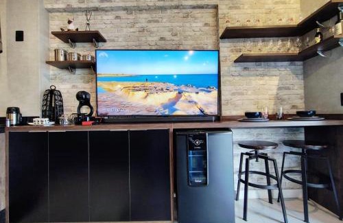 Osasco Apartamento | Loft Exclusivo no Cittyplex, Estilo & Conforto